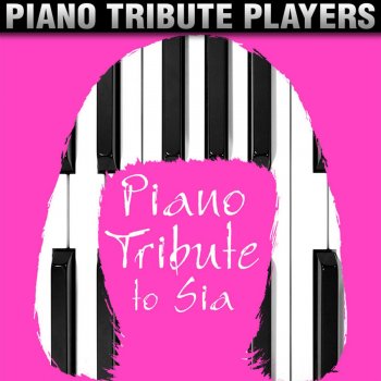 Piano Tribute Players Elastic Heart