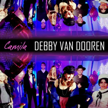 Debby van Dooren Camila