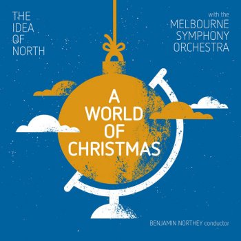 Eadric Ayres feat. Kaichiro Kitamura & The Idea of North Not Quite the Night Before Christmas - Medley, Live at Hamer Hall, Arts Centre, Melbourne, 2016