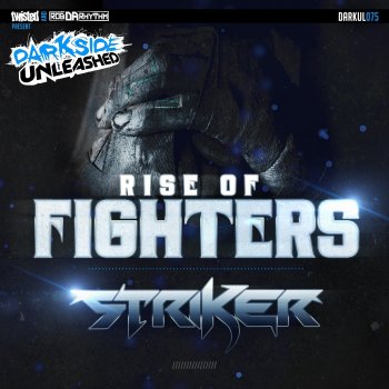 Striker Rise of Fighters