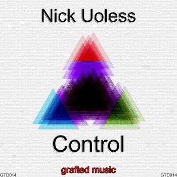 Nick Uoless Control