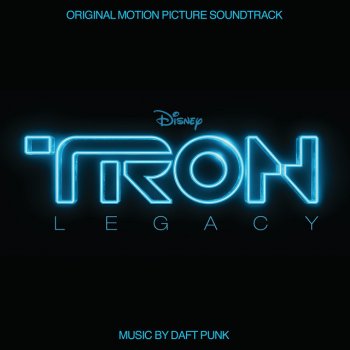 Daft Punk TRON Legacy (End Titles) - From "TRON: Legacy"/Score