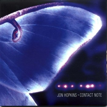 Jon Hopkins Luna Moth