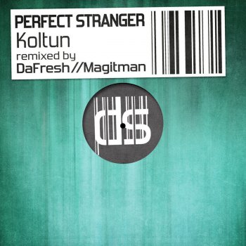 Perfect Stranger Koltun - Scizzors 2012 Edit