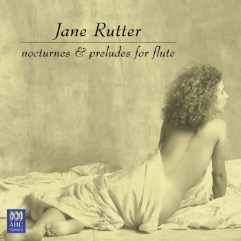 Jane Rutter Préludes Book I: La fille aux cheveux de lin