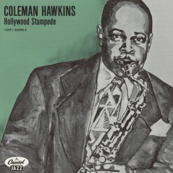 Coleman Hawkins Rifftide