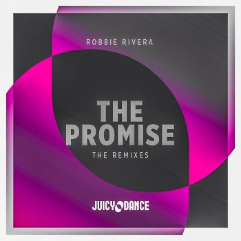 Robbie Rivera The Promise -The Remixes (Sted-E & Hybrid Heights Remix)