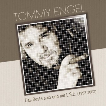 Tommy Engel Viel Verkehr Auf'm Meer - Media Version