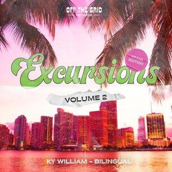 Ky William Bilingual - Extended Mix