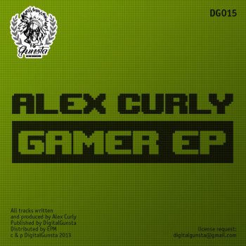 Alex Curly Next You