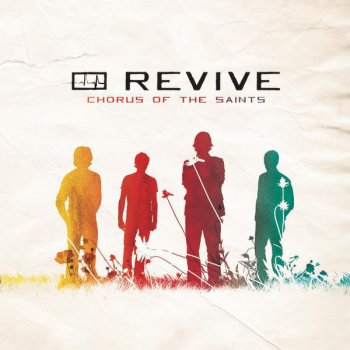 Revive You're All I Need