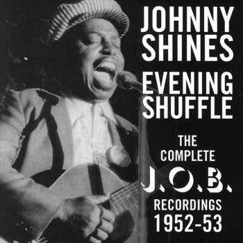 Johnny Shines No Name Blues