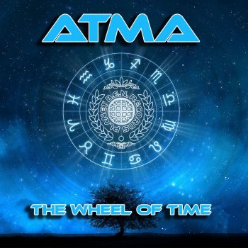 Atma The Wheel Of Time