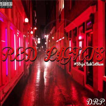 Dr.P Red Lights (Radio Edit)