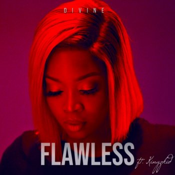 DIVINE Flawless (feat. Kingzkid)