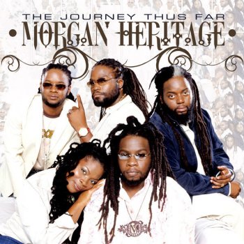 Morgan Heritage Here To Stay