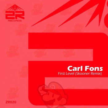 Carl Fons First Level (Skooner Remix)