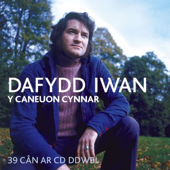 Dafydd Iwan Yr Hawl I Fyw Mewn Hedd