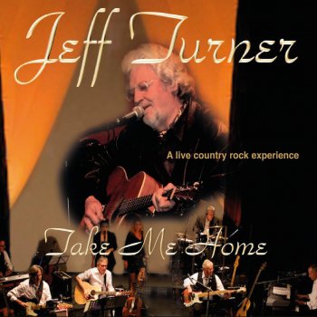 Jeff Turner Morning Comes Quickly (Live)