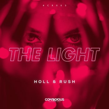 Holl & Rush The Light