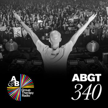 Moon Boots feat. Steven Klavier Tied Up (ABGT340)