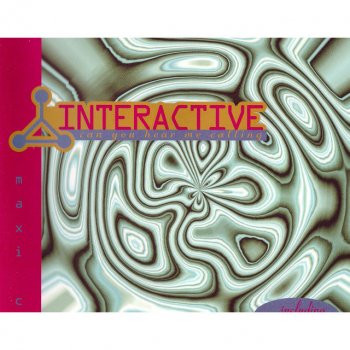 Interactive Can You Hear Me Calling - JLRZ Club Mix