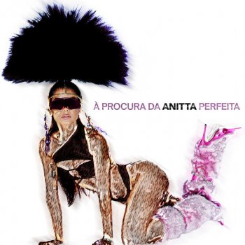 Anitta feat. Lexa, POCAH & Rebecca Avisa Lá (feat. Rebecca)