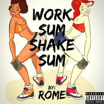 Rome Work Sum Shake Sum