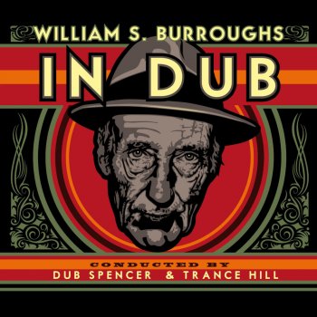 William S. Burroughs Virus B-23 (Cities of the Red Night)
