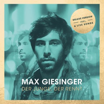 Max Giesinger Für Immer (Live)