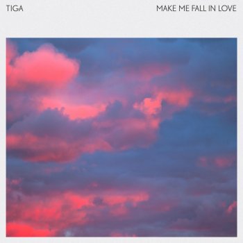 Tiga feat. Audion Make Me Fall in Love - Tiga vs. Audion Pop Version