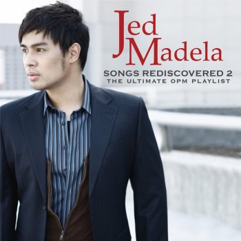 Jed Madela A Smile in Your Heart