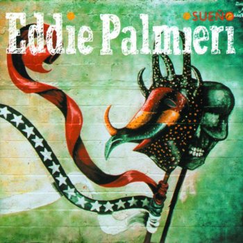 Eddie Palmieri Variations On A Given Theme