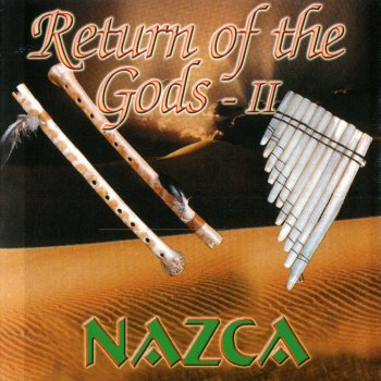 Nazca ARCO IRIS