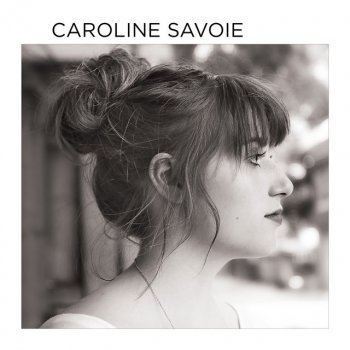 Caroline Savoie Le blues de la transcanadienne