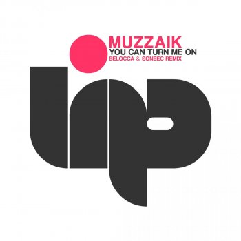 Muzzaik You Can Turn Me On - Original Mix