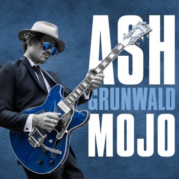Ash Grunwald feat. Kasey Chambers Whispering Voice