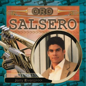 Jerry Rivera Suave