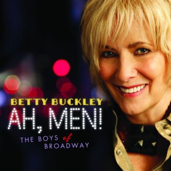 Betty Buckley Luck Be a Lady (Guys & Dolls)