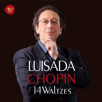 Jean-Marc Luisada Waltz in C-Sharp Minor, Op. 64, No. 2