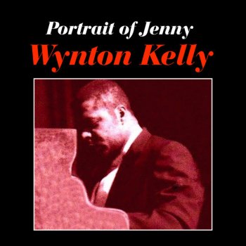 Wynton Kelly Portrait Of Jenny