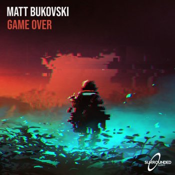 Matt Bukovski Game Over