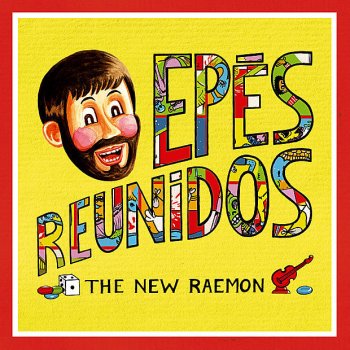 The New Raemon Aquest Cony de Temps (feat. Lluís Gavaldà)