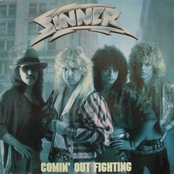 Sinner Comin' Out Fighting