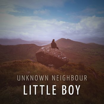Unknown Neighbour Little Boy