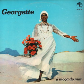 Georgette Capoeira Gente Bem