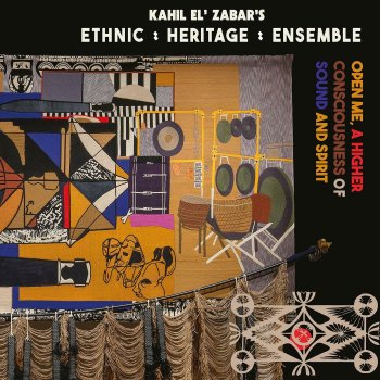 Ethnic Heritage Ensemble feat. Kahil El'Zabar Ornette