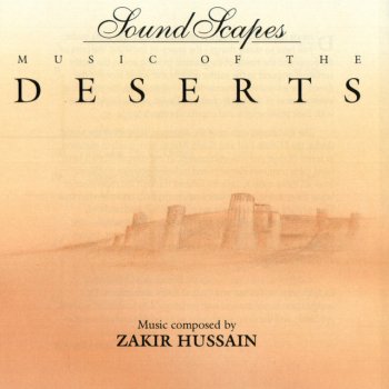 Zakir Hussain The Great ndian Desert