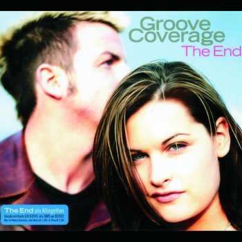 Groove Coverage The End - Axel Konrad Remix