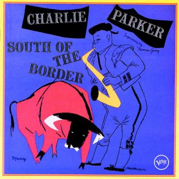 Charlie Parker Sextet My Little Suede Shoes